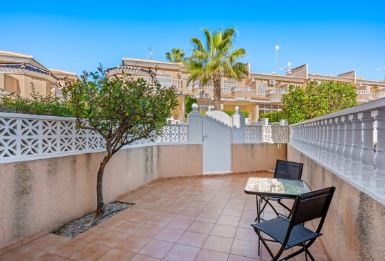 Sprzedaż - Dom miejski -
Ciudad Quesada - Rojales - Rojales