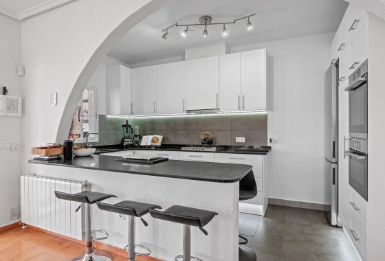 Revente - Villa Individuelle -
Ciudad Quesada - Rojales - Rojales