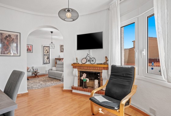 Revente - Villa Individuelle -
Ciudad Quesada - Rojales - Rojales