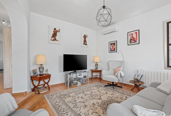 Revente - Villa Individuelle -
Ciudad Quesada - Rojales - Rojales