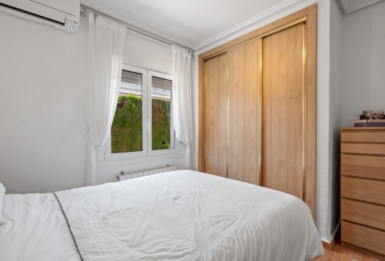 Revente - Villa Individuelle -
Ciudad Quesada - Rojales - Rojales