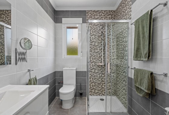 Revente - Villa Individuelle -
Ciudad Quesada - Rojales - Rojales