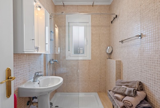 Revente - Villa Individuelle -
Ciudad Quesada - Rojales - Rojales