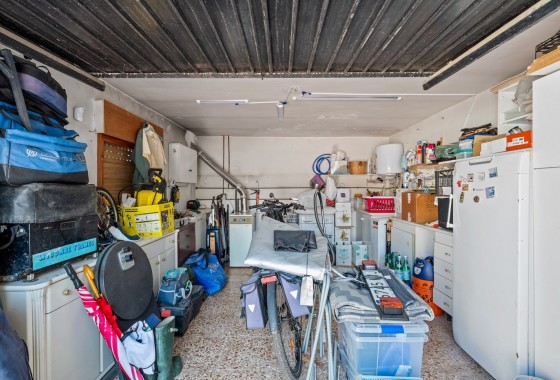 Revente - Villa Individuelle -
Ciudad Quesada - Rojales - Rojales