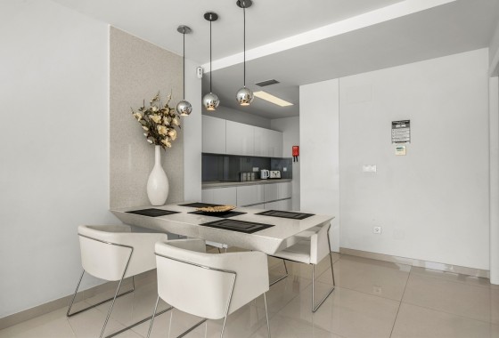 Sprzedaż - Willa wolnostojąca -
Torrevieja