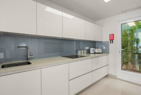 Sprzedaż - Willa wolnostojąca -
Torrevieja