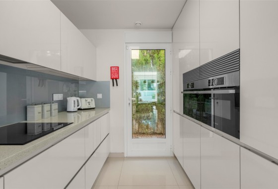 Sprzedaż - Willa wolnostojąca -
Torrevieja