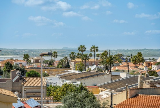 Sprzedaż - Willa wolnostojąca -
Torrevieja