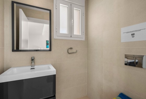 Sprzedaż - Willa wolnostojąca -
Torrevieja