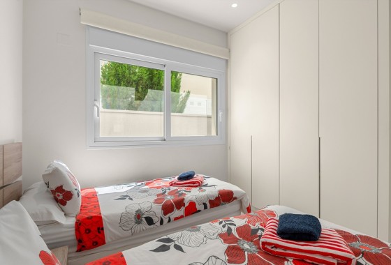 Sprzedaż - Willa wolnostojąca -
Torrevieja