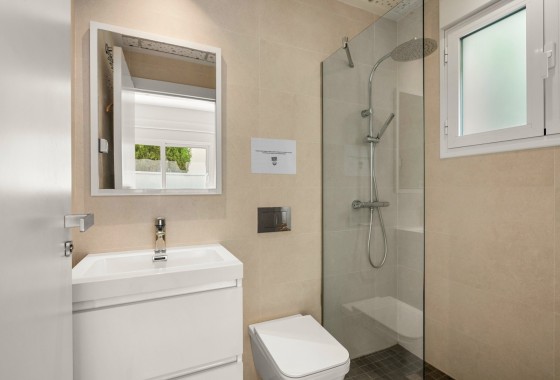 Sprzedaż - Willa wolnostojąca -
Torrevieja