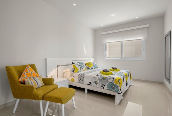 Sprzedaż - Willa wolnostojąca -
Torrevieja