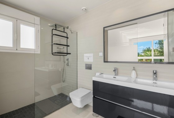 Sprzedaż - Willa wolnostojąca -
Torrevieja