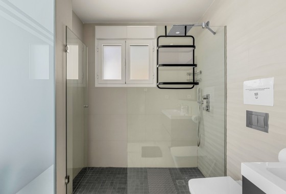 Sprzedaż - Willa wolnostojąca -
Torrevieja