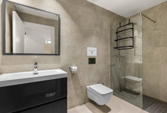 Sprzedaż - Willa wolnostojąca -
Torrevieja