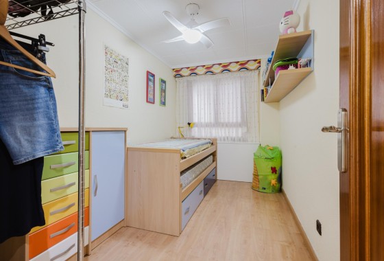 Herverkoop - Appartement / Flat -
Torrevieja - Playa del Acequión