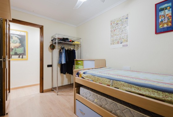 Herverkoop - Appartement / Flat -
Torrevieja - Playa del Acequión