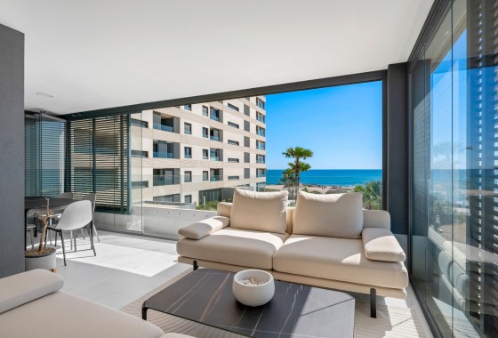 Revente - Appartement -
Orihuela Costa - Punta Prima