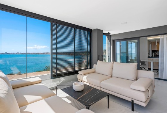 Revente - Appartement -
Orihuela Costa - Punta Prima