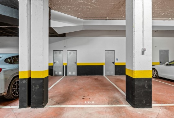 Sale - Apartment Flat -
Orihuela - Punta Prima