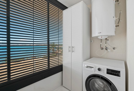 Revente - Appartement -
Orihuela Costa - Punta Prima