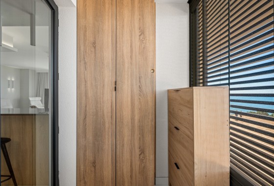 Sale - Apartment Flat -
Orihuela - Punta Prima