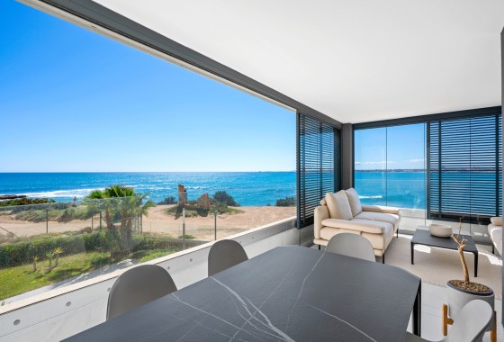 Sale - Apartment Flat -
Orihuela - Punta Prima