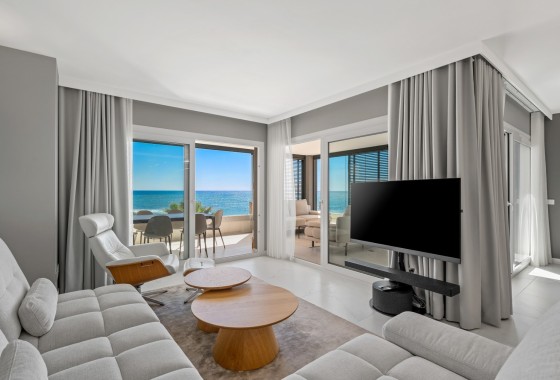 Sale - Apartment Flat -
Orihuela - Punta Prima