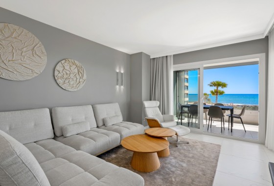 Sale - Apartment Flat -
Orihuela - Punta Prima