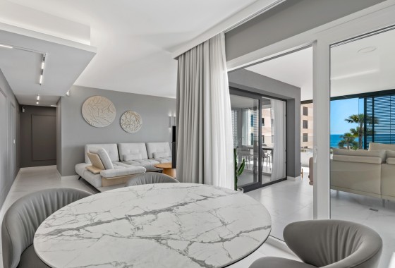 Sale - Apartment Flat -
Orihuela - Punta Prima