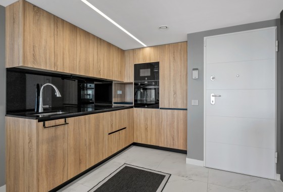 Sale - Apartment Flat -
Orihuela - Punta Prima