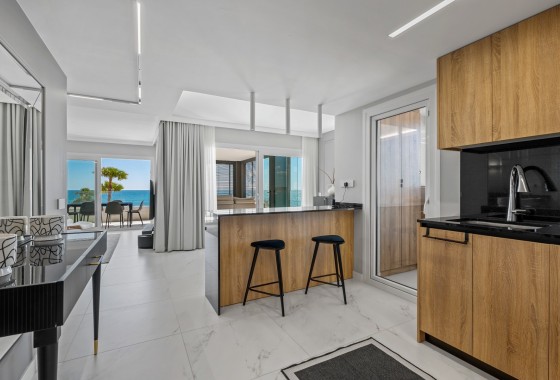 Sale - Apartment Flat -
Orihuela - Punta Prima