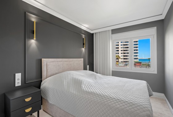 Sale - Apartment Flat -
Orihuela - Punta Prima