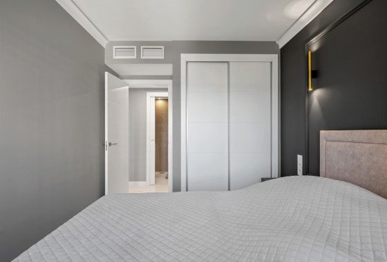 Sale - Apartment Flat -
Orihuela - Punta Prima