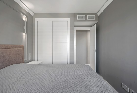 Sale - Apartment Flat -
Orihuela - Punta Prima