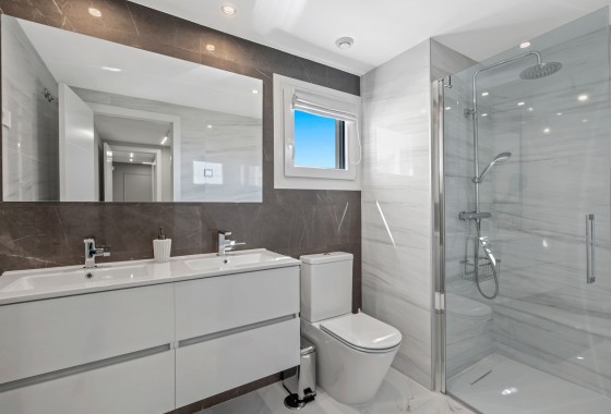 Sale - Apartment Flat -
Orihuela - Punta Prima