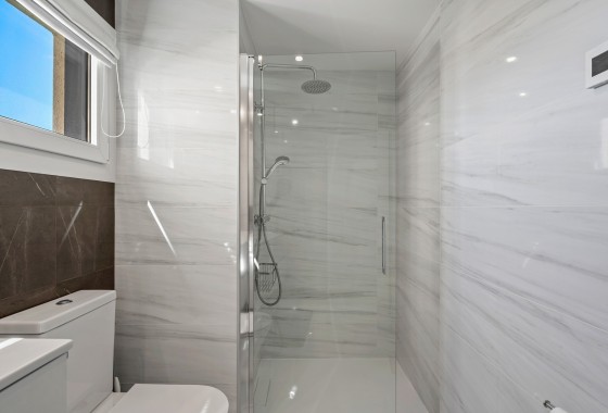 Sale - Apartment Flat -
Orihuela - Punta Prima