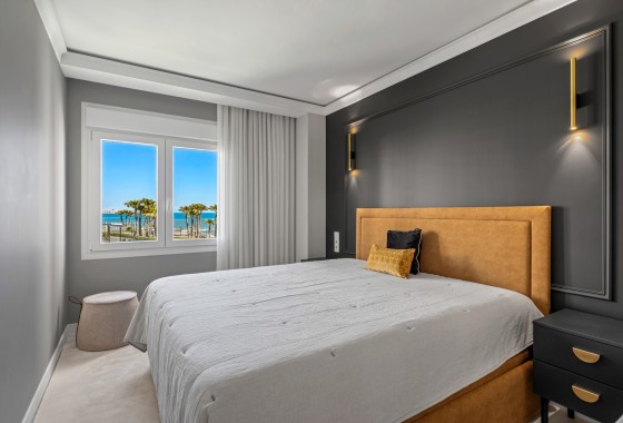 Sale - Apartment Flat -
Orihuela - Punta Prima