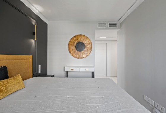 Sale - Apartment Flat -
Orihuela - Punta Prima