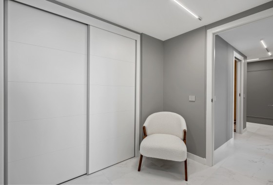 Sale - Apartment Flat -
Orihuela - Punta Prima