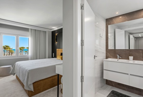 Sale - Apartment Flat -
Orihuela - Punta Prima