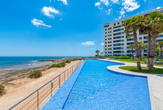 Sale - Apartment Flat -
Orihuela - Punta Prima