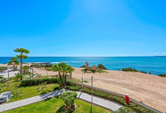 Sale - Apartment Flat -
Orihuela - Punta Prima