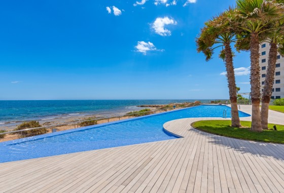 Sale - Apartment Flat -
Orihuela - Punta Prima