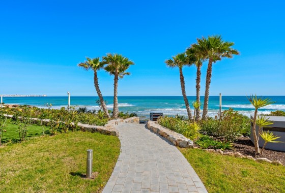 Sale - Apartment Flat -
Orihuela - Punta Prima