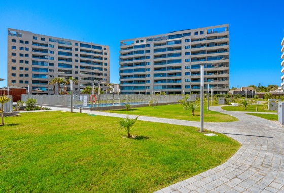 Sale - Apartment Flat -
Orihuela - Punta Prima