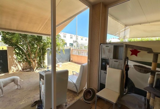 Sale - Detached Villa -
Orihuela Costa - La Regia