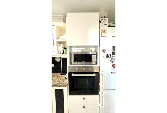 Sale - Detached Villa -
Orihuela Costa - La Regia