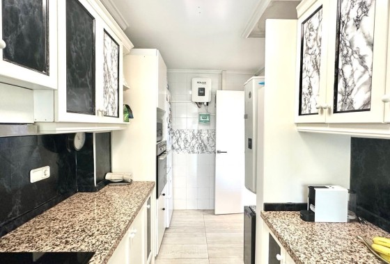 Sale - Detached Villa -
Orihuela Costa - La Regia