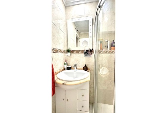 Sale - Detached Villa -
Orihuela Costa - La Regia